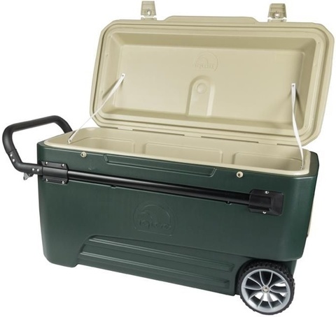 Термоконтейнер Igloo Sportsman 100 GLIDE (изотермический, 95л)
