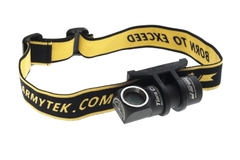 Мультифонарь светодиодный Armytek Tiara C1 v2, 800 лм, аккумулятор