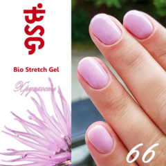 BSG №66 Хрупкость BSG №66 Хрупкость