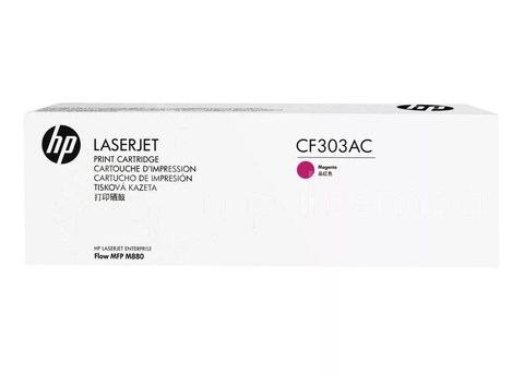 HP CF303AC №827A