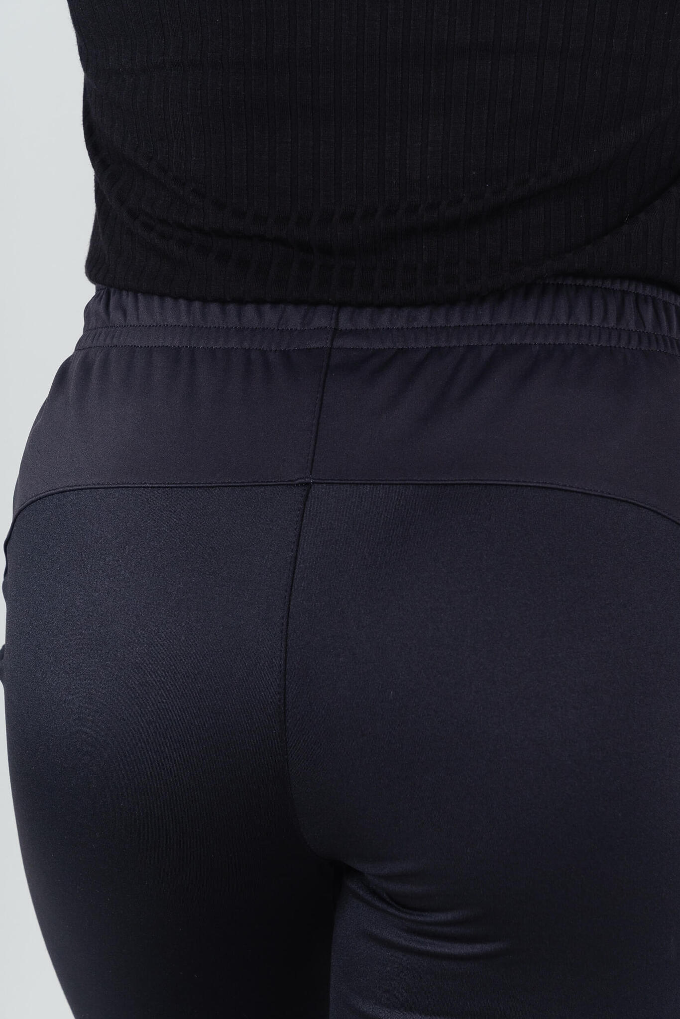 Женский лыжный костюм Nordski Pro pearl blue - 12