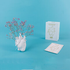 Ваза Love in Bloom