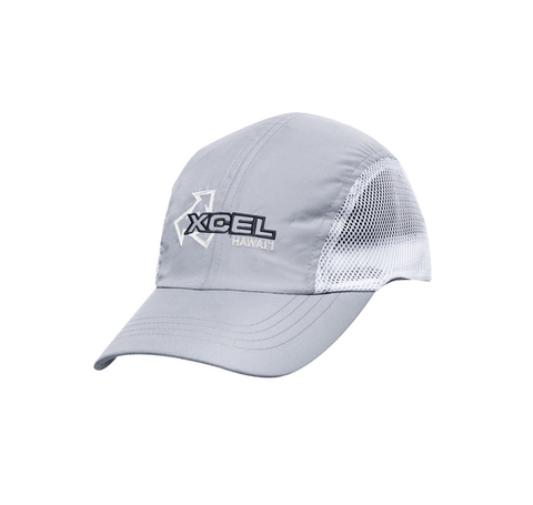 XCEL Mesh Paddle Hat Fall