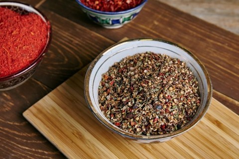 Смесь для шашлыка, 50г