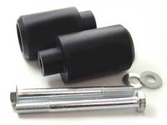Слайдеры для мотоцикла Honda CBR600F4/F4i 99-07, на раму