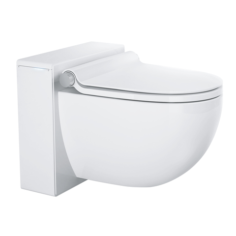 GROHE Sensia IGS 39111SH0 Унитаз-биде