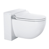 GROHE Sensia IGS 39111SH0 Унитаз-биде