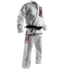 Ги Hayabusa Goorudo White