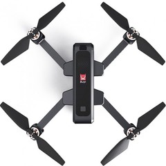 Квадрокоптер MJX Bugs 4W с камерой 2K, в сумке - MJX-B4W-BAG