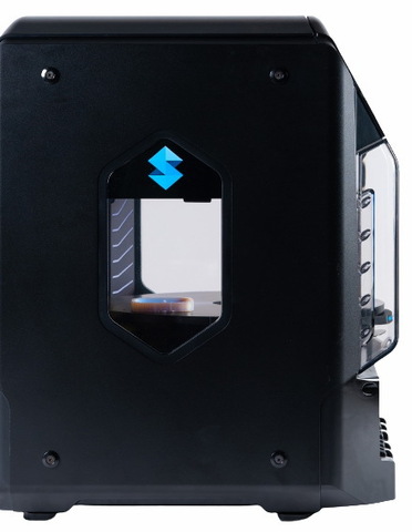 3D-принтер Stratasys J35 Pro