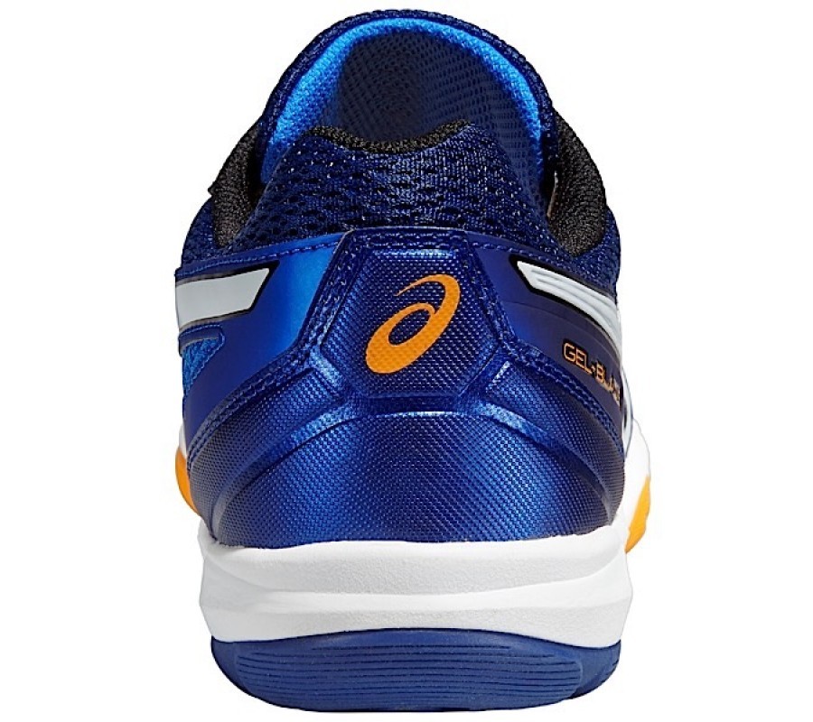 Волейбольные кроссовки Asics Gel-Blade 5 мужские - 3