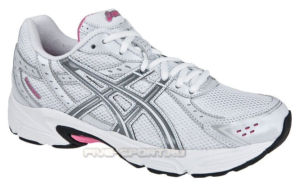 Asics Patriot 3 кроссовки для бега женские