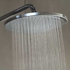 Душевая система со смесителем для душа, хром Hansgrohe Croma Select S Showerpipe 280 26791000