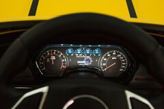 Chevrolet Camaro (HL558) TL (Лицензионная модель) с дистанционным управлением