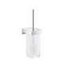 GROHE Selection Cube 40857000 Туалетный ершик