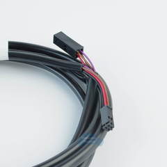 Extended cable for 1533, Multicontrol, Telestart, Thermo Call, reostat 2