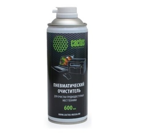 Чистящее средство Cactus CS-AIR600 арт. 1118427