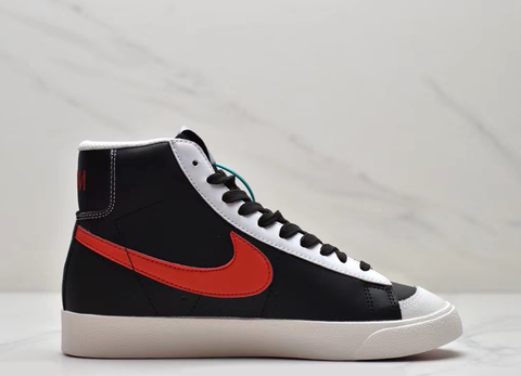NBA X Blazer Mid 77 EMB '75th Anniversary Trail Blazers' 