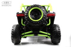 BUGGY E001EE 4WD с дистанционным управлением