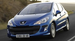 Блокиратор рулевого вала для PEUGEOT 308 /2007-/ ЭлУР - Гарант Блок Люкс 334.E