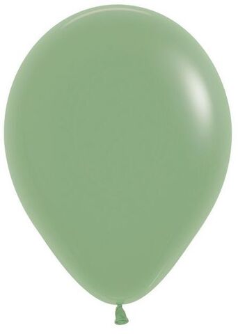 Пастель Эвкалипт 5"
