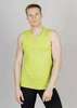Мужская спортивная майка Nordski Pro lime green - 1