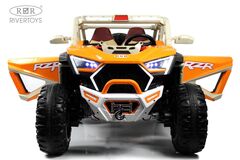 BUGGY E001EE 4WD с дистанционным управлением