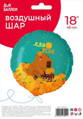 Шар К 18
