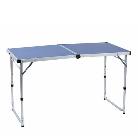 Стол походный Camping World Funny Table Blue Стол походный Camping World Funny Table Blue