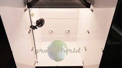 В220xД110xШ110 ГроуБокс FLASHER 600W LED SUPERSILENT