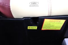BUGGY E001EE 4WD с дистанционным управлением