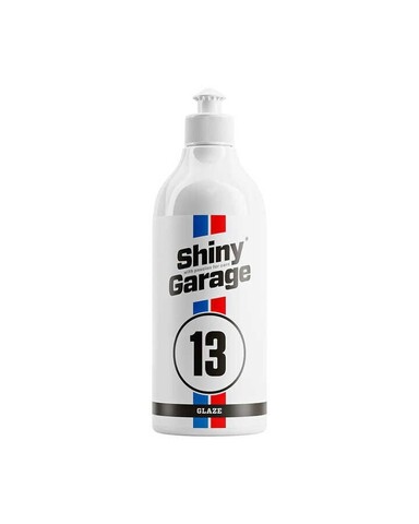 Shiny Garage Глейз Glaze 500мл