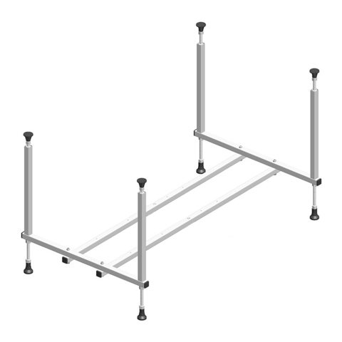 Timo KT12 Каркас для ванны