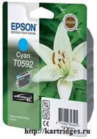 Картридж Epson T059240