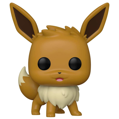 Funko POP! Pokemon: Eeevee (626)