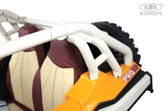 BUGGY E001EE 4WD с дистанционным управлением