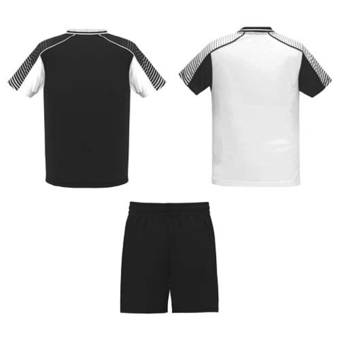 Juve детский спортивный комплект плотностью 140 г/м²