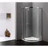 Cezares ANIMA-W-R-1-90-P-CR Душевой уголок