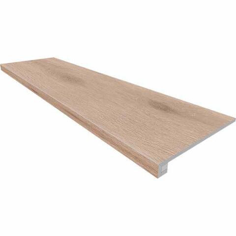Ametis Селекшн SI01 Oak Комплект (Ступень + Подступенок) 33x120