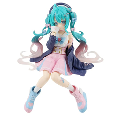 Фигурка FuRyu Noodle Stopper Hatsune Miku Love Sailor