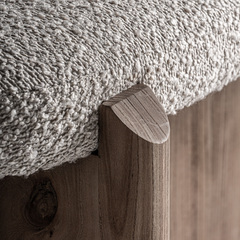 Банкетка JACQUARD