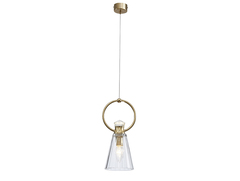 Подвесной светильник Newport MARGARET 4731/S gold, М0070458