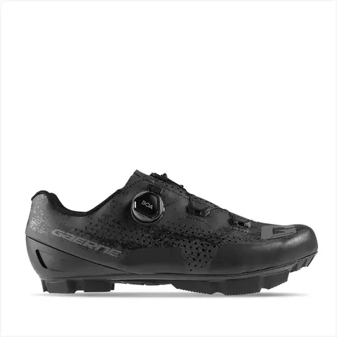 Велотуфли Gaerne G.Lampo Core Black 40