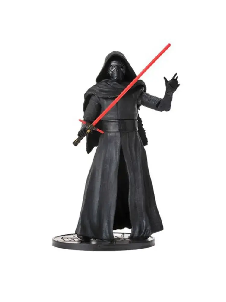 Фигурка Кайло Рен Звездные войны Die Cast