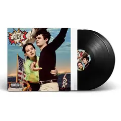 Виниловая пластинка Lana Del Rey — Norman Fucking Rockwell! (2 LP)