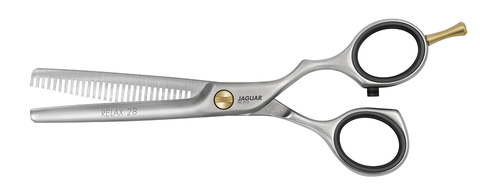 Набор парикмахерских ножниц Jaguar Pre Style Relax 5.5"