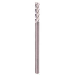 Фреза по алюминию ц/х  3,0x100/12мм 3z A55 d03 H-Tools 6733-030-d03
