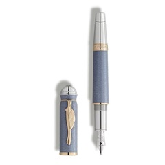 Перьевая ручка Writers Edition Homage to Johann Wolfgang von Goethe Limited Edition, F