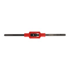 Вороток для метчиков №3 M5-M20(4,9-12мм) 370мм DIN1814 H-Tools 08800060