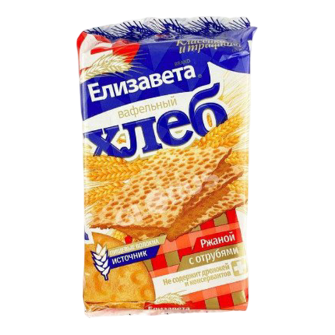 Хлебцы 